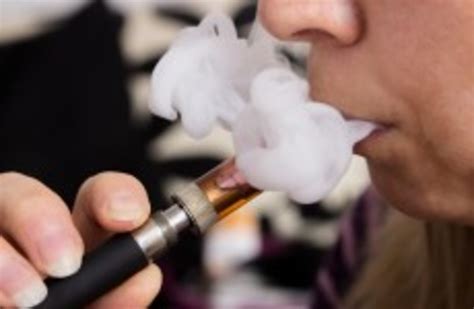 Vaping Is About 95 Less Harmful Than Smoking · Thejournal Ie
