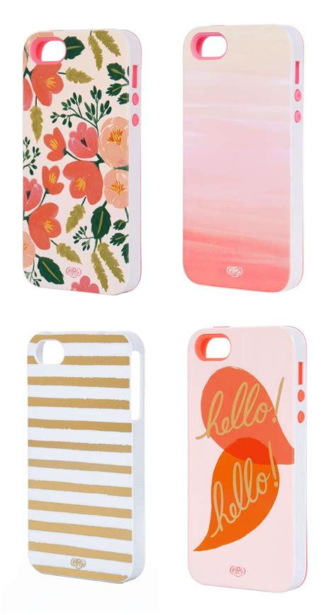 Super Cute Iphone5 Cases Want Them All First I Need To Upgrade To An