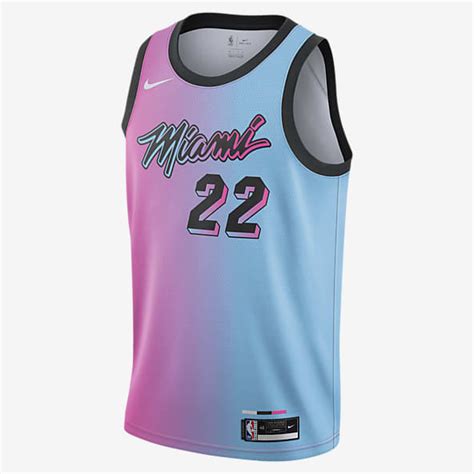 Miami Heat Jerseys And Gear Nike Gb