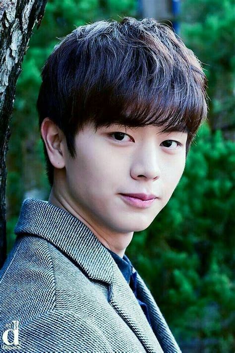 I hope yook sungjae and kim so hyun will have another series together, but this time they will end up together! Pin de Archiana en Yook Sung Jae | Btob, Dramas coreanos, Oppas