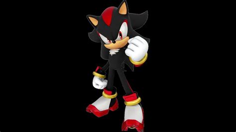Sonic Frontiers Leaked Shadow Voice Clips Youtube