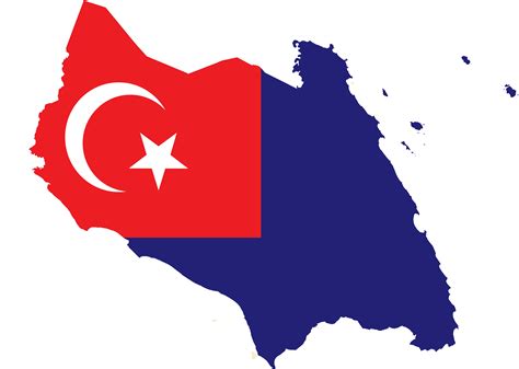Bendera perlis bendera negeri perlis terdiri daripada gabungan dua warna. DUN Johor Lulus Pakej Rangsangan Ekonomi Ihsan Negeri ...