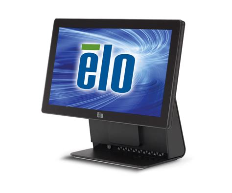 Elo 15e2 All In One Desktop Touchcomputer Kassen Pc Win7p