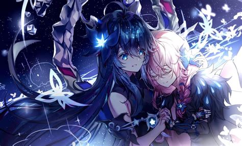 Laby Nisha Nisha Labyrinth And Daydreamer Elsword Drawn By Lium