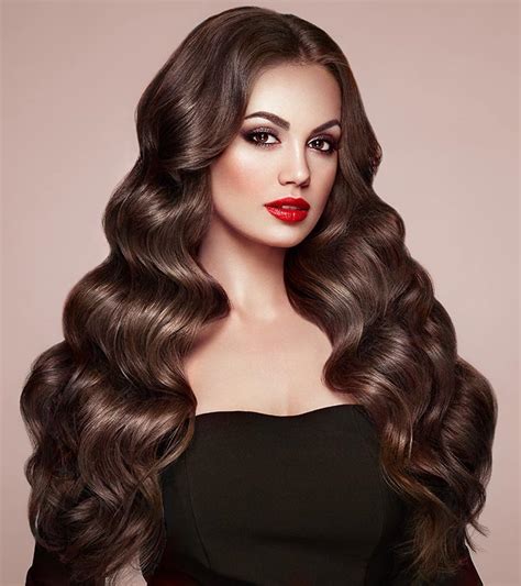 Top Image Long Layered For Thick Hair Thptnganamst Edu Vn