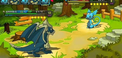 Juega a los mejores juegos de pokémon en juegos.net que hemos seleccionado para ti. Un juego clon de Pokémon está triunfando en la App Store