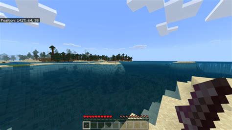 Itsdandds Default Edit Minecraft Pe Texture Pack 116102 11620