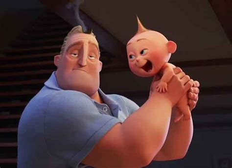 ‘incredibles 2 Review Roundup Sequel Gets Mostly Positive Notices