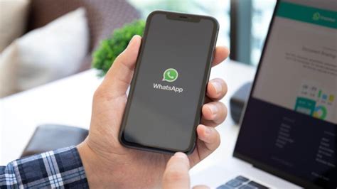 Whatsapp Presto Sarà Possibile Usare Due Account Dallo Stesso Telefono