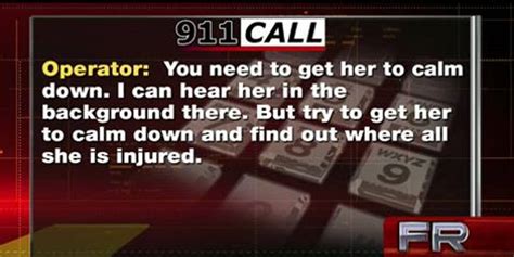 Audio Recording Of 911 Call Made Moments After Model Lauren Scruggs