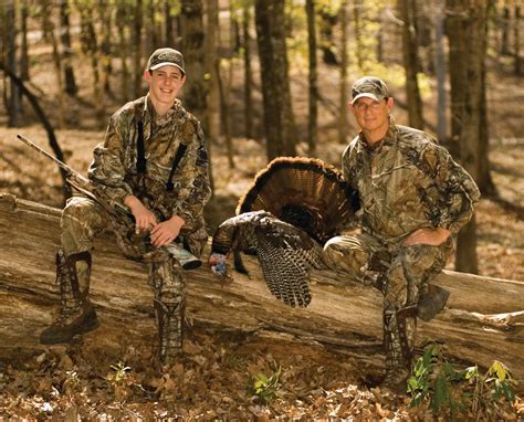 Tyler Jordan's Top 10 Turkey Hunting Tips | Turkey Hunting | Realtree Camo