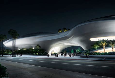George Lucas Strikes Back Inside The Fight To Build The Lucas Museum