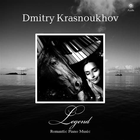 Legend Album By Dmitry Krasnoukhov Spotify