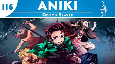 Aniki 116 Oni Chan Demon Slayer Youtube