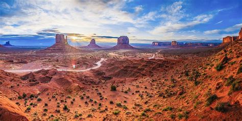 Ultimate Guide To Visiting Monument Valley Utah 2024