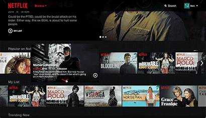 Netflix Thumbnail Seconds Why Different Express Dvd