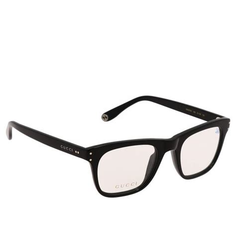 gucci glasses for men white gucci glasses gg0476o online on giglio