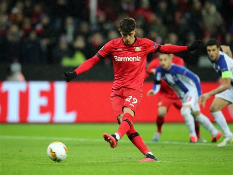 Twitter oficial do fc porto. FC Porto vs Bayer Leverkusen Preview, Tips and Odds ...