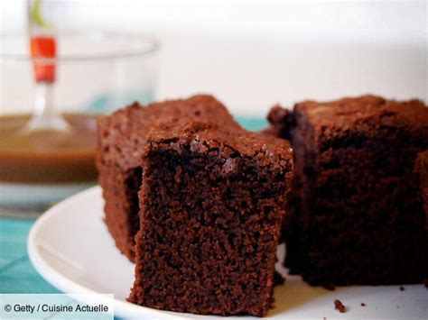 Gâteau au chocolat farine de coco keto / sans noix et produit laitier. Gâteau au chocolat ultra-facile et rapide : découvrez les recettes de Cuisine Actuelle