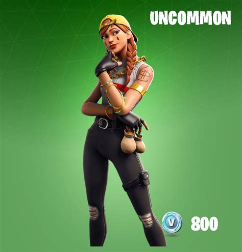 Aura skin just got released in the season 8 fortnite item shop may 7th right before fortnite season 9! Fortnite Skins List -- All Outfits in Fortnite | Attack of the Fanboy | Page 2 of 17