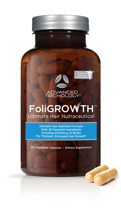 The American Hair Loss Association Approved Advanced Trichology As The