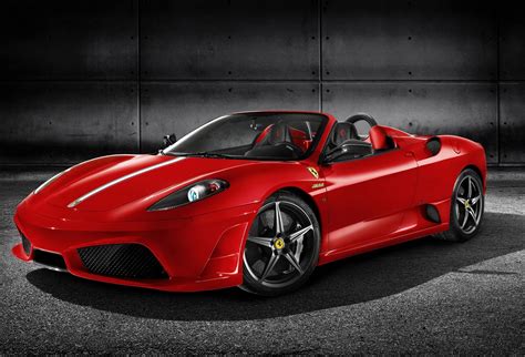 Maybe you would like to learn more about one of these? Ferrari F430 cars specification and price.