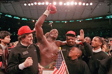 25 Greatest Heavyweight Boxing Fights Of The Last 100 Years