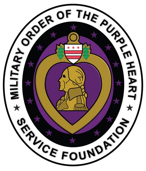 Military Order Of The Purple Heart Service Foundation Guidestar Profile