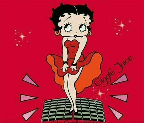 Pin By Barbara Sisneros On Barbara`s Betty Boop Character Fictional