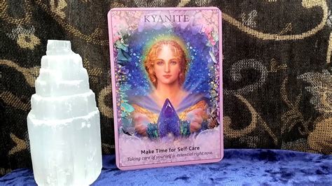 Daily Oracle Card Reading 16th February 2018 By Fairy Willow Crystal