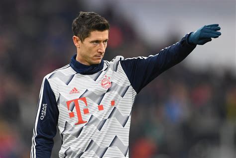 Bayern munich go back to the top of the bundesliga table. Robert Lewandowski Net Worth 2020: how much is Lewandowski ...