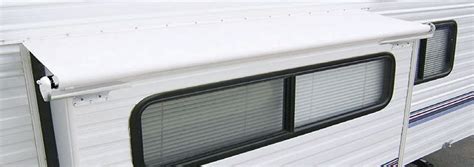 Carefree Slideout Cover Awnings