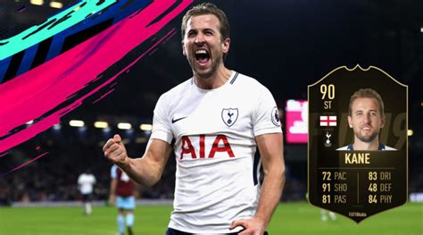 If you need any player with pace, physicality, and goalscoring ability go with harry. Harry Kane IF 90 - Review attaccante del Tottenham ...