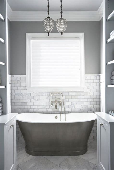 39 Light Gray Bathroom Tile Ideas And Pictures 2022