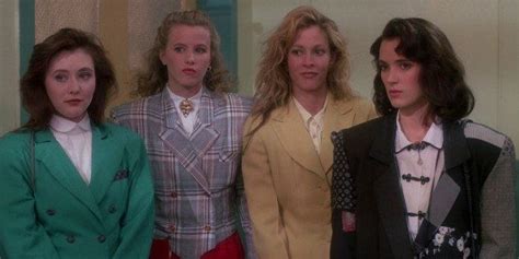 Heathers An Oral History Huffpost