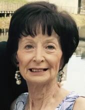 Patricia Patti Kay Thon Obituary Visitation Funeral Information