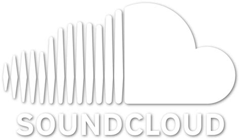 Download White Soundcloud Png Heart Full Size Png Image Pngkit