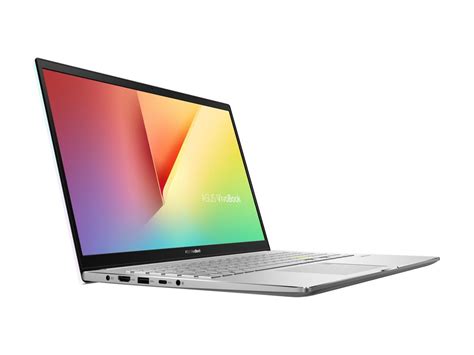 Asus Vivobook S15 S533 Thin And Light Laptop 156 Fhd Display Intel