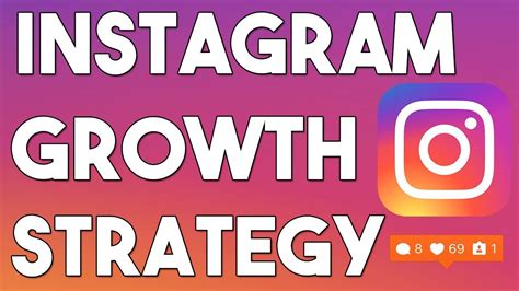 Instagram Organic Growth Strategy Starting From 0 Followers How To