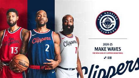 Clippers The Official Site Of The Nba For The Latest Nba Scores