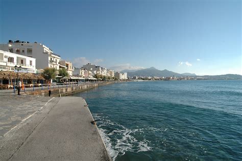 Crete greece endless love celestial sunset outdoor outdoors sunsets outdoor games the great outdoors. Ierapetra Süd Kreta. Karte, Tipps u. Informationen. Fotos