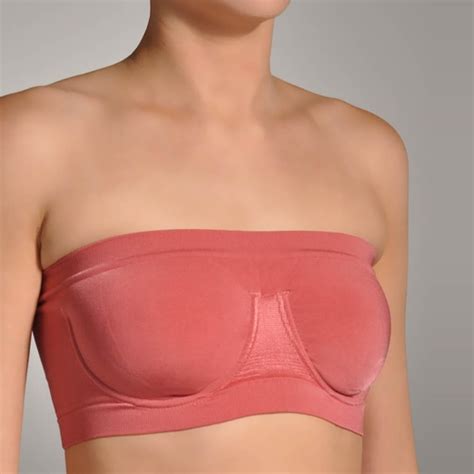 10 best bandeau bras rank and style