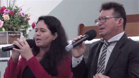 Os Ungidos De Deus Louvando Ao Senhor Na Assembleia De Deus Youtube