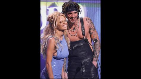 Pamela Anderson And Tommy Lee Sex Tape How The Stolen Footage Went Viral And Shocked The World