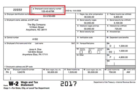 What Is A Tax Id Number Insurance Noon