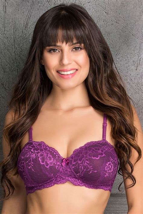 buy lace padded non wired strapless multiway balconette bra online india best prices cod