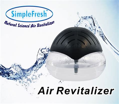 October 2022 Claim Your Simple Fresh Air Revitalizer Survey