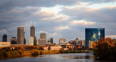 8 Reasons Why Living In Indianapolis Is Awesome