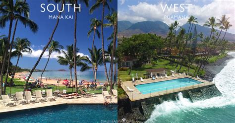 Where To Stay In Maui Hotels And Condos Reviews Photos And Info