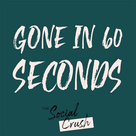 Sonlet Gone In 60 Seconds